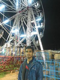 Nettin Kumar