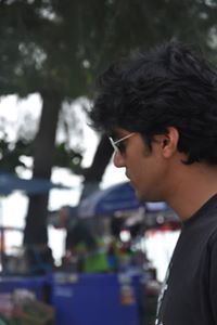 Mayank Chandiwal