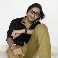 Pratik Bhanushali