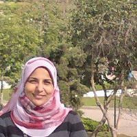Salwa Farouk