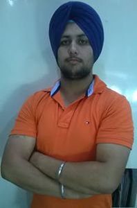 Dalwinder Baidwan