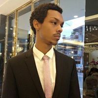 Malcolm Daniels