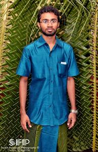 Janith Shanilka