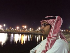 محمد الخالدي