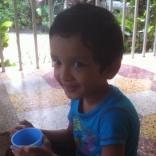 Indu Prasad
