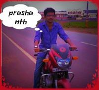 Prashanthrao Pulluris