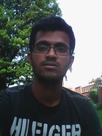 Nazmul Hasan