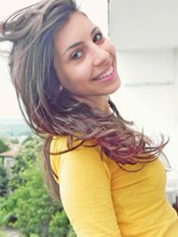 Християна Димитрова