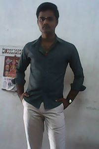 Raj Kumar