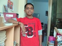 Sarath Krishna