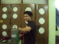 Khagemba Ningthoujam