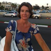 Anne Veldkamp