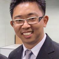 Joe Hui