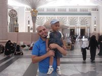 Ahmed Mohamed