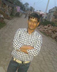 Hemant Suman
