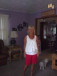 Terri Timbrook simons mcmann