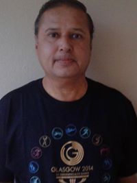 Ram. Krishnan