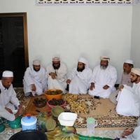 علي الشامسي