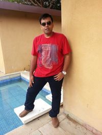 Amit Jain