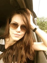 Inna Bulyshchenko