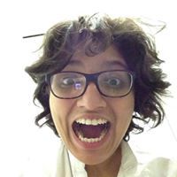 Ayesha Vasdev