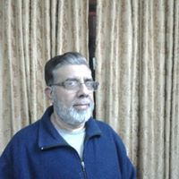 Safdar Ali