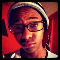 Joshua Hines