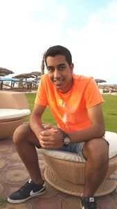 Mohamed Sayed