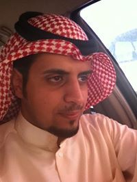 Engxahmed Qahtani