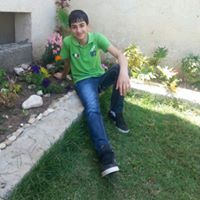 Yousef Hammad