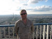 Nikolay Redko