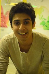 Hamza Saeed