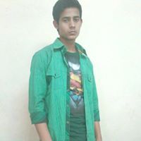 Mayank Kumar