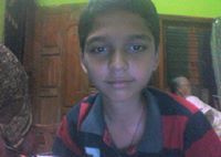 Thadicherla Hrishith