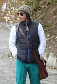 Saptadeep Basu