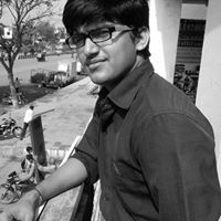Rishabh Mishra