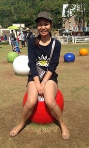 อุษณีย์ รุ่งเรือง