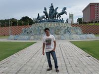 Akshay Verma
