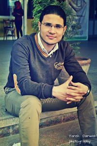 Islam El sheikh