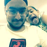 Ekas Gujral