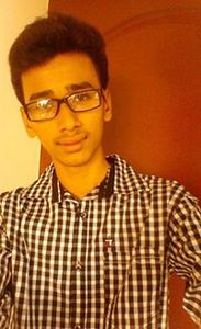 Mohamed Imraan sharief