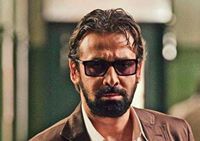 محمد العربي