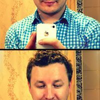 Denis Levashov