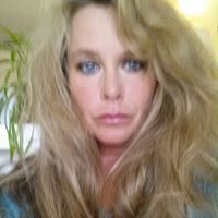 Michelle Merrill