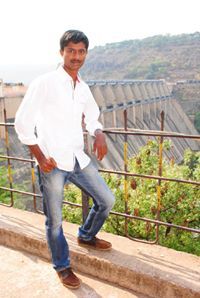 Rajeswara Reddy