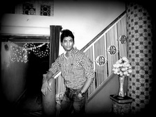 Hitesh Pawar