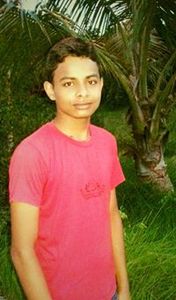 Mayank Dutta