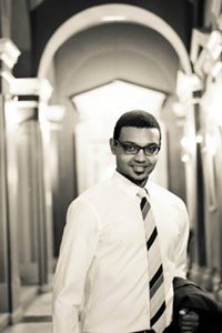 Karim Ahmed