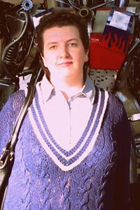 Дарья Малёжина