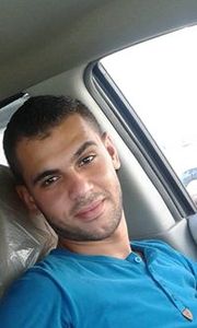 Mohamed Fahmy